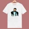 Drake Ovo 80s T Shirt