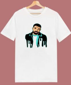 Drake Ovo 80s T Shirt