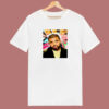 Drake Pop Art 80s T Shirt