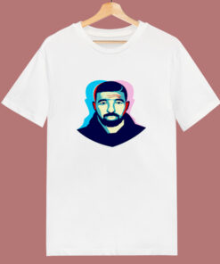 Drake Rapper 80s T Shirt Drake Rapper 80s T Shirt