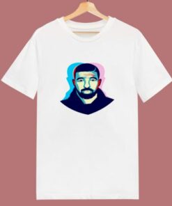 Drake Rapper 80s T Shirt 1 Drake Rapper 80s T Shirt 2