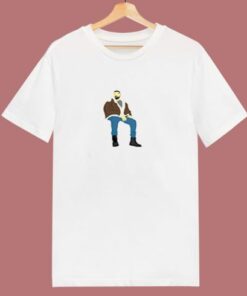 Drake Views Rapper 80s T Shirt