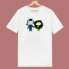 Drakken And Shego Lil’ Cuties 80s T Shirt