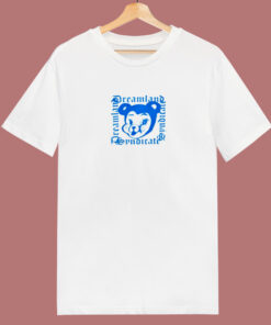 Dreamland Syndicate Cute Bear 80s T Shirt Dreamland Syndicate Cute Bear 80s T Shirt