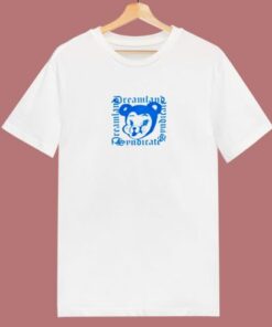 Dreamland Syndicate Cute Bear 80s T Shirt
