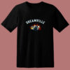 Dreamville X Charlotte Hornets 80s T Shirt