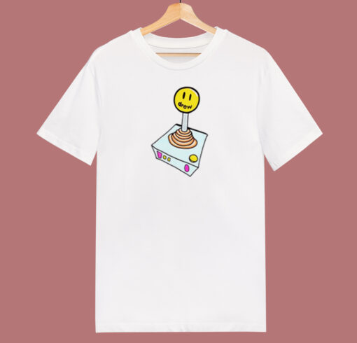 Drew House Joystick 80s T Shirt Style