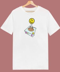 Drew House Joystick 80s T Shirt Style