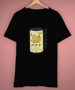 Drink Japanese Banana Milk Cheap Ideas T Shirt Drink Japanese Banana Milk Cheap Ideas T Shirt