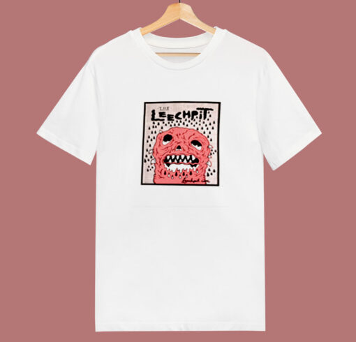Drippy Leech 80s T Shirt