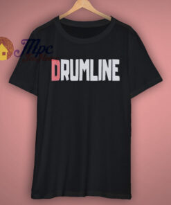Drumline Band Shirt Drumline Band Shirt