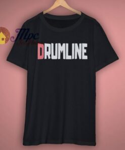 Drumline Band Shirt
