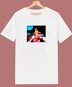 Dua Lipa Shirt Future Nostalgia 80s T Shirt Dua Lipa Shirt Future Nostalgia 80s T Shirt
