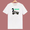 Duck Roll Funny T Shirt Style