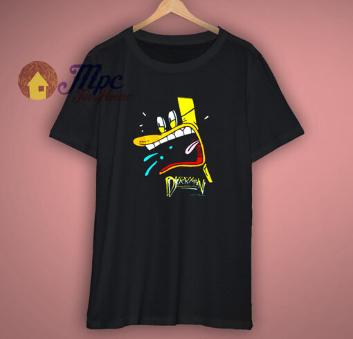 Duckman Private Dick 1994 T-Shirt