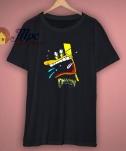 Duckman Private Dick 1994 T-Shirt