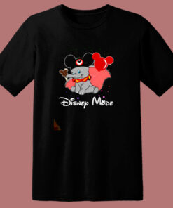 Dumbo Disney 80s T Shirt Dumbo Disney 80s T Shirt