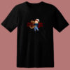 Dustin And His Pet D’artagnan Dart Stranger Things 80s T Shirt