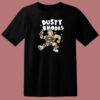 Dusty Rhodes Bill Main Legends T Shirt Style