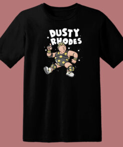 Dusty Rhodes Bill Main Legends T Shirt Style Dusty Rhodes Bill Main Legends T Shirt Style