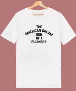 Dusty Rhodes Son Of A Plumber T Shirt Style Dusty Rhodes Son Of A Plumber T Shirt Style