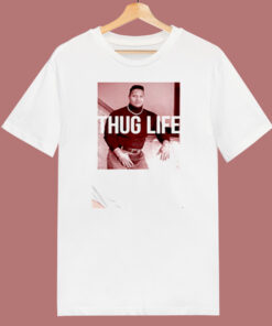 Dwayne Johnson The Rock 80s T Shirt