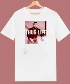 Dwayne Johnson The Rock 80s T Shirt