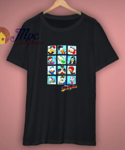 Dwelling On Ducks I Have Just About Every Duck Tales Shirt Dwelling On Ducks I Have Just About Every Duck Tales Shirt