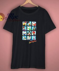 Dwelling On Ducks  I Have Just About Every Duck Tales Shirt
