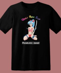 Dwight Schrute World T Shirt Style