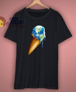 Earth Day Gift Environmental T Shirt