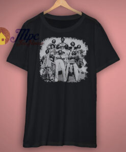 Earth Wind Fire T Shirt Vintage Earth Wind Fire T Shirt Vintage