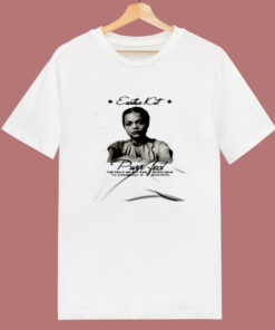 Eartha Kitt Black History 80s T Shirt Eartha Kitt Black History 80s T Shirt