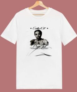 Eartha Kitt Black History 80s T Shirt