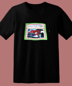 East Side Story Vol 2 80s T Shirt East Side Story Vol 2 80s T Shirt