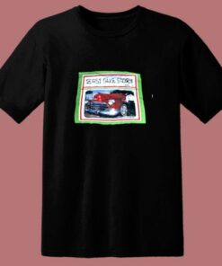 East Side Story Vol 2 80s T Shirt