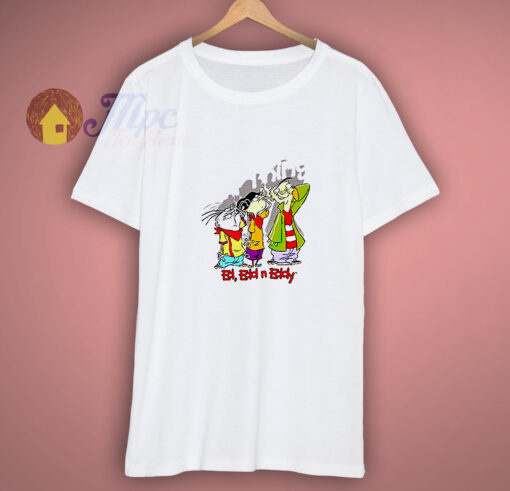 Ed Edd n Eddy Its an Ed Thing Shirt