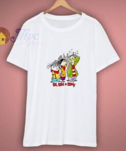 Ed Edd n Eddy Its an Ed Thing Shirt