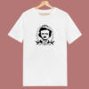 Edgar Allan Poe 80s T Shirt
