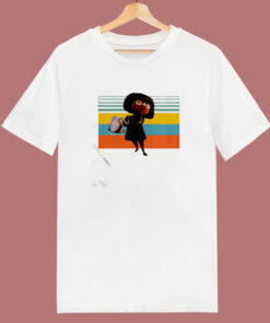 Edna Mode Making Masks Is My Superpower 80s T Shirt Edna Mode Making Masks Is My Superpower 80s T Shirt