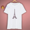 Eiffel Tower of Paris France Shirt