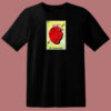 El Corazon Loteria T Shirt Style