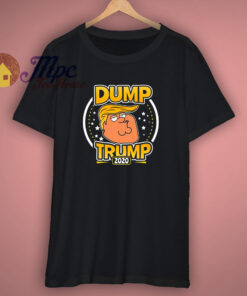 Election 2020 Dump Trump Keeping America Great Again T Shirt Election 2020 Dump Trump Keeping America Great Again T Shirt