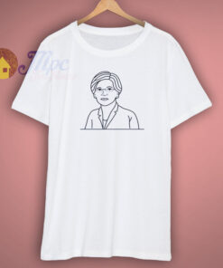 Elizabeth Warren for President 2020 T Shirt Elizabeth Warren for President 2020 T Shirt