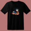 Ello Labyrinth The Worm 80s T Shirt