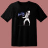 Elvis Aron Presley Rock And Roll Singer 80s T Shirt