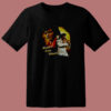 Elvis Presley Aloha From Hawaii Licensed 80s T Shirt
