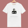 Elvis Presley Mug Shot 80s T Shirt