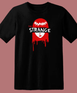 Emily Strange Gothic T Shirt Style Emily Strange Gothic T Shirt Style