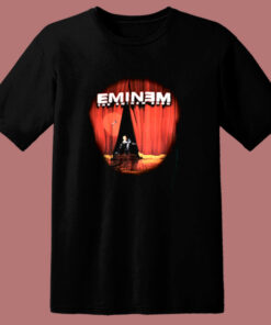 Eminem Album Music Tour Band Concert 80s T Shirt Eminem Album Music Tour Band Concert 80s T Shirt